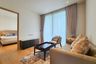 2 Bedroom Condo for rent in Magnolias Waterfront Residences, Khlong Ton Sai, Bangkok near BTS Saphan Taksin