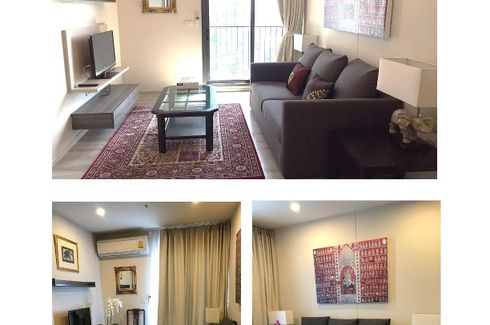 2 Bedroom Condo for rent in Centric Ari Station, Sam Sen Nai, Bangkok near BTS Ari