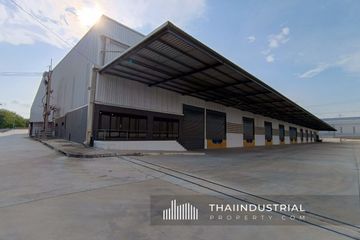 Warehouse / Factory for rent in Bo Win, Chonburi