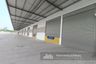Warehouse / Factory for rent in Bo Win, Chonburi