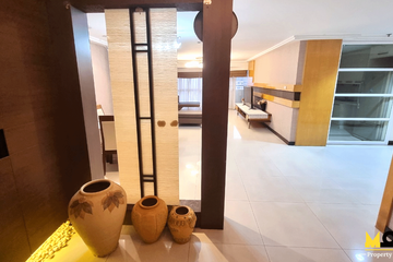 3 Bedroom Condo for sale in The Waterford Diamond, Khlong Tan, Bangkok near BTS Phrom Phong