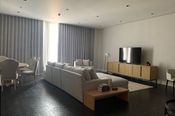 3 Bedroom Condo for rent in The Ritz - Carlton Residences at MahaNakhon, Silom, Bangkok near BTS Chong Nonsi
