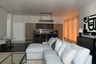 3 Bedroom Condo for rent in The Ritz - Carlton Residences at MahaNakhon, Silom, Bangkok near BTS Chong Nonsi