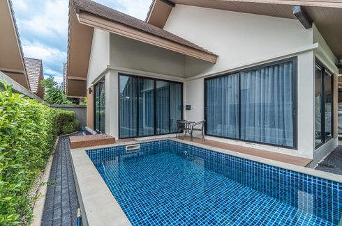 2 Bedroom House for rent in The Maple Pattaya, Huai Yai, Chonburi