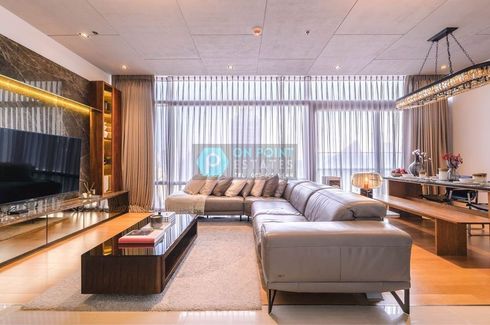 2 Bedroom Condo for sale in Circle Living Prototype, Makkasan, Bangkok near Airport Rail Link Makkasan