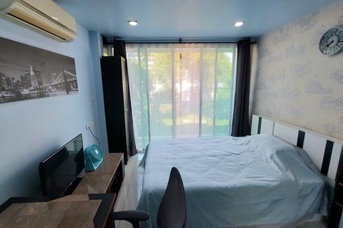 1 Bedroom Condo for sale in Art on the Hill, Nong Prue, Chonburi