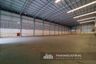 Warehouse / Factory for rent in Phraek Sa, Samut Prakan