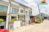 2 Bedroom Townhouse for sale in The Trop 2 Motorway-Ladkrabang, Thap Yao, Bangkok