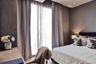 2 Bedroom Condo for rent in Magnolias Waterfront Residences, Khlong Ton Sai, Bangkok near BTS Saphan Taksin