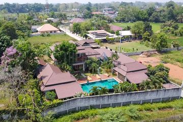 6 Bedroom House for Sale or Rent in Mueang Len, Chiang Mai