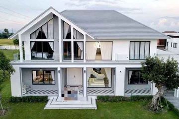 4 Bedroom House for sale in Ban Waen, Chiang Mai