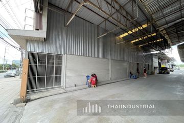 Warehouse / Factory for rent in Lam Pla Thio, Bangkok
