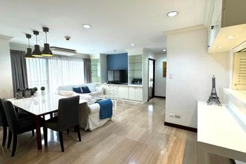 3 Bedroom Condo for Sale or Rent in Richmond Palace, Khlong Tan Nuea, Bangkok near BTS Phrom Phong