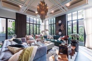 4 Bedroom House for rent in Khlong Tan Nuea, Bangkok