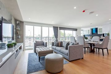 3 Bedroom Condo for rent in GM Residence, Khlong Tan Nuea, Bangkok near BTS Ekkamai