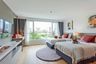 3 Bedroom Condo for rent in GM Residence, Khlong Tan Nuea, Bangkok near BTS Ekkamai
