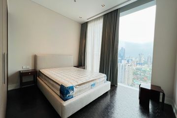 3 Bedroom Condo for Sale or Rent in The Ritz - Carlton Residences at MahaNakhon, Silom, Bangkok near BTS Chong Nonsi