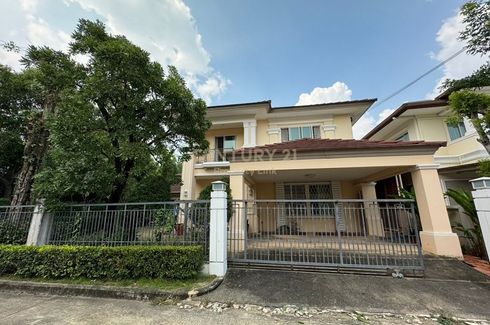 4 Bedroom House for Sale or Rent in Phanthai Norasing, Samut Sakhon