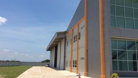 Warehouse / Factory for sale in Bang Sao Thong, Samut Prakan