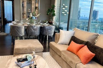 3 Bedroom Condo for rent in LAVIQ Sukhumvit 57, Khlong Tan Nuea, Bangkok near BTS Thong Lo