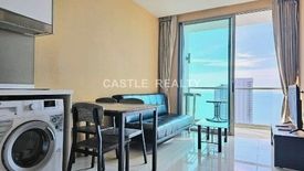 1 Bedroom Condo for rent in The Riviera Wongamat, Na Kluea, Chonburi