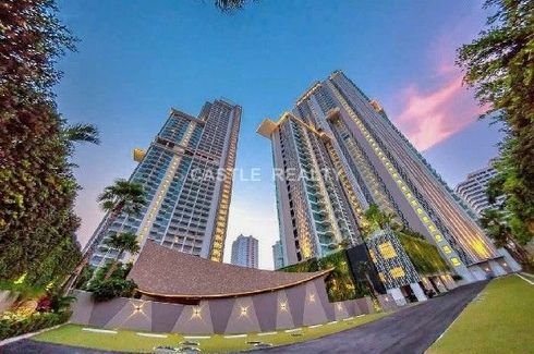 1 Bedroom Condo for rent in The Riviera Wongamat, Na Kluea, Chonburi