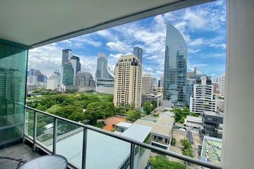 4 Bedroom Condo for rent in The Park Chidlom, Langsuan, Bangkok near BTS Chit Lom