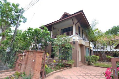 5 Bedroom House for Sale or Rent in Nong Khwai, Chiang Mai