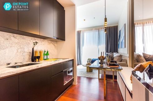 1 Bedroom Condo for rent in KHUN by YOO inspired by Starck, Khlong Tan Nuea, Bangkok near BTS Thong Lo