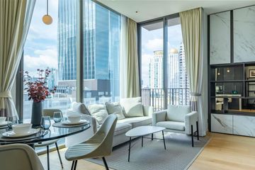 2 Bedroom Condo for rent in 28 Chidlom, Lumpini, Bangkok near BTS Chit Lom