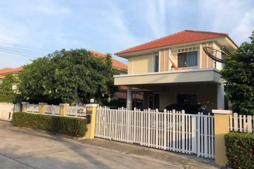 3 Bedroom House for sale in House of the Canary, Nong-Kham, Chonburi