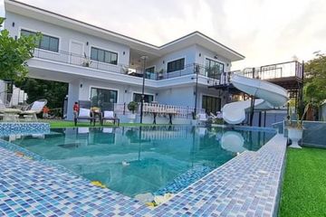 6 Bedroom Villa for Sale or Rent in Huai Yai, Chonburi