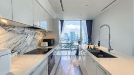 2 Bedroom Condo for Sale or Rent in Four Seasons Private Residences, Thung Wat Don, Bangkok near BTS Saphan Taksin