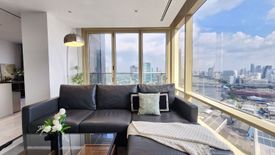 2 Bedroom Condo for Sale or Rent in Four Seasons Private Residences, Thung Wat Don, Bangkok near BTS Saphan Taksin