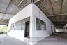 Warehouse / Factory for rent in Lam Pla Thio, Bangkok