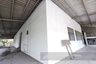 Warehouse / Factory for rent in Lam Pla Thio, Bangkok