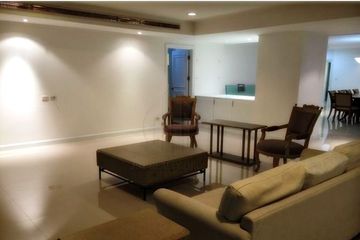 3 Bedroom Condo for sale in Kallista Mansion, Khlong Toei Nuea, Bangkok near BTS Nana