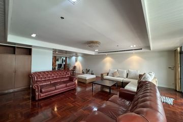 3 Bedroom Condo for Sale or Rent in Khlong Toei Nuea, Bangkok near Airport Rail Link Makkasan