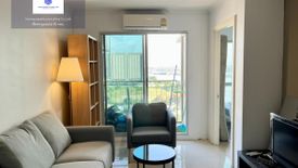 1 Bedroom Condo for rent in Lumpini Park Riverside Rama 3, Bang Phong Pang, Bangkok near BTS Surasak
