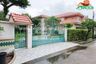 4 Bedroom House for sale in Tararom Huamak, Phlapphla, Bangkok near MRT Ramkhamhaeng