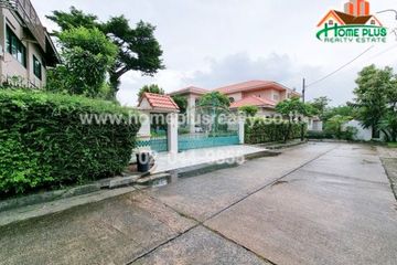 4 Bedroom House for sale in Tararom Huamak, Phlapphla, Bangkok near MRT Ramkhamhaeng