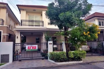 3 Bedroom House for sale in Bueng Yitho, Pathum Thani