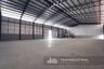 Warehouse / Factory for rent in Phraek Sa Mai, Samut Prakan