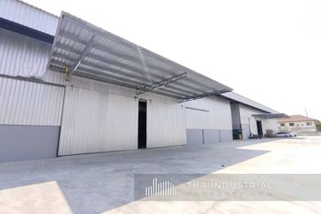 Warehouse / Factory for rent in Phraek Sa Mai, Samut Prakan