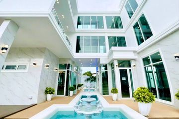 6 Bedroom Villa for sale in Nong Prue, Chonburi