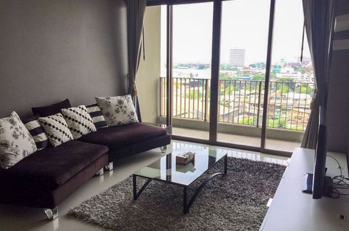 1 Bedroom Condo for sale in The Emporio Place, Khlong Tan, Bangkok near BTS Phrom Phong