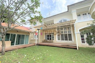 4 Bedroom House for sale in Ladawan Village Pinklao, Sala Thammasop, Bangkok