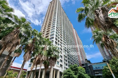 2 Bedroom Condo for sale in Lumpini Park Riverside Rama 3, Bang Phong Pang, Bangkok near BTS Surasak