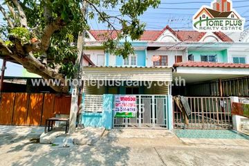 2 Bedroom Townhouse for sale in Phimon Rat, Nonthaburi