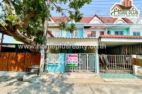 2 Bedroom Townhouse for sale in Phimon Rat, Nonthaburi